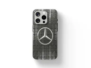 Mercedes Handycover Stilvolles Modernes Erscheinungsbild